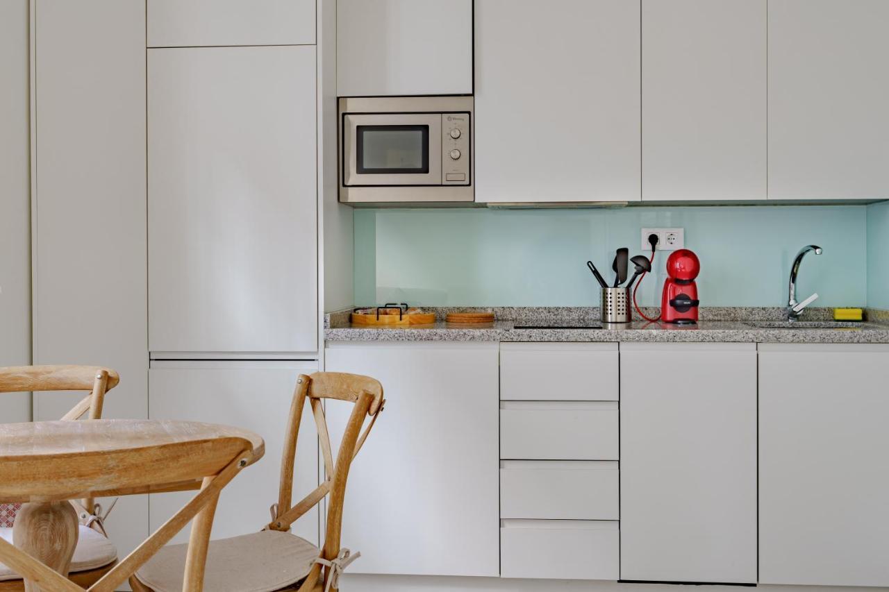 Apartamento Garden Art IV Гранада Екстериор снимка